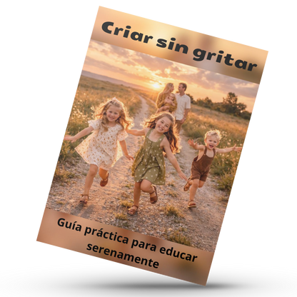 Criar sin gritar