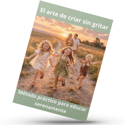 Criar sin gritar